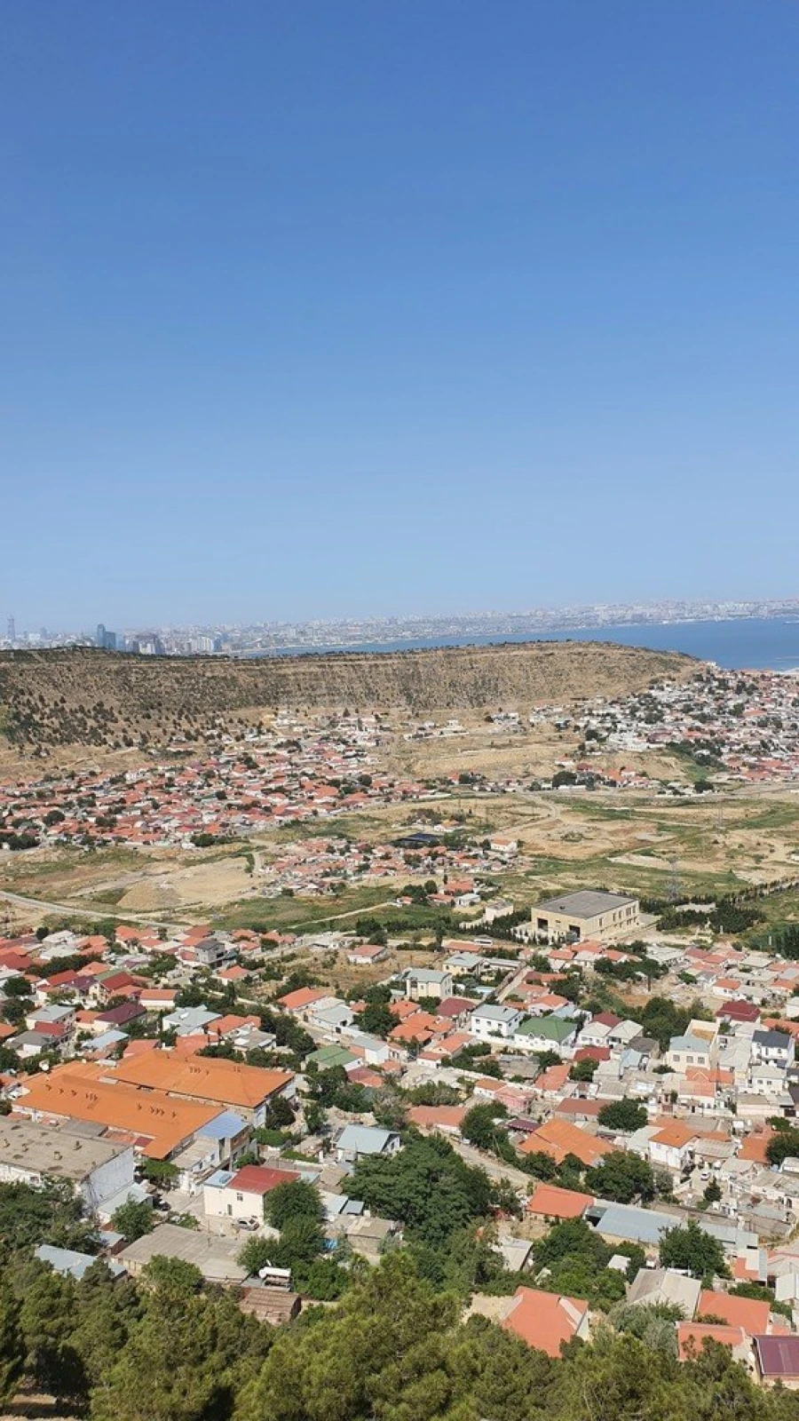 Satılır torpaq sahəsi 12 m²