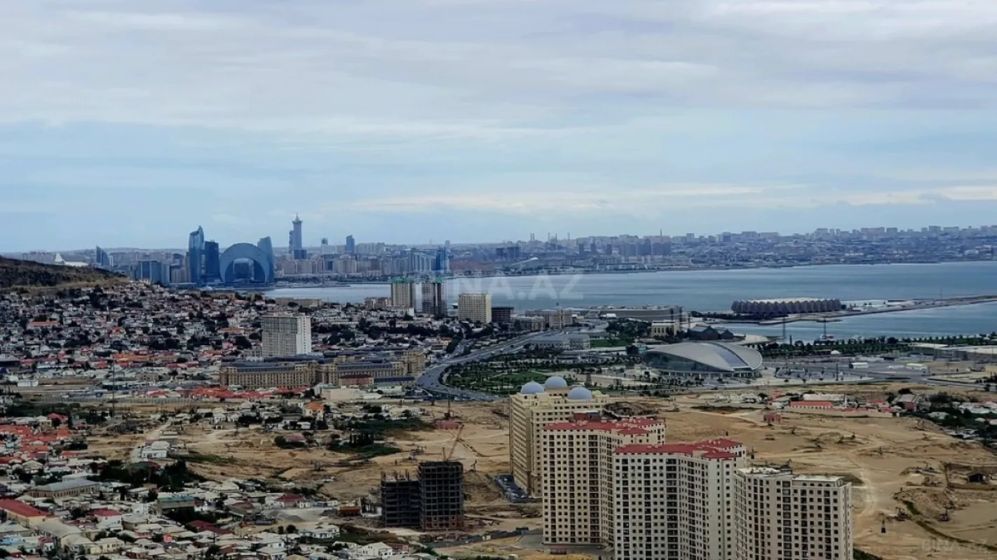 Satılır torpaq sahəsi 12 m²