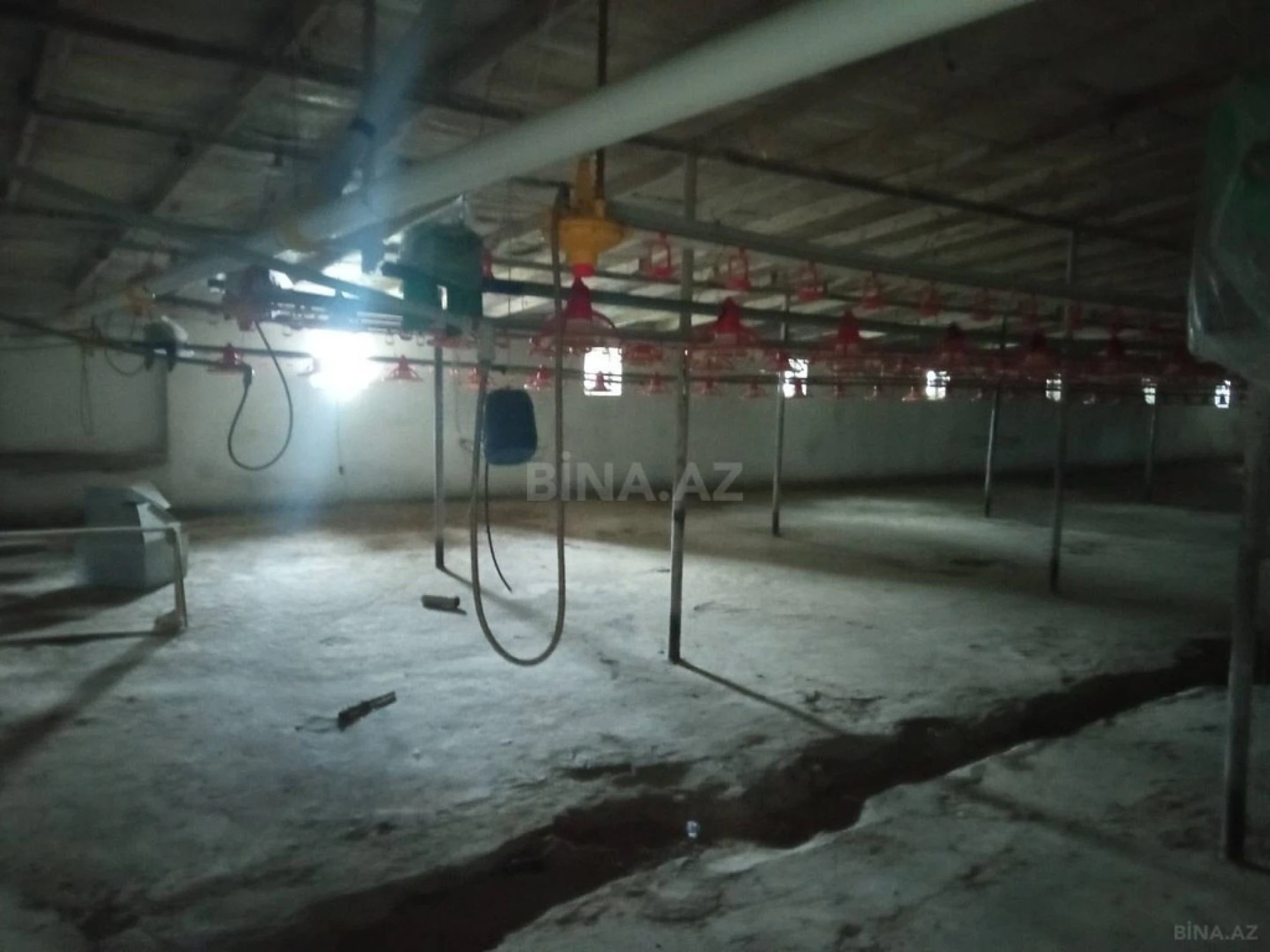 Satılır obyekt 5148 m²