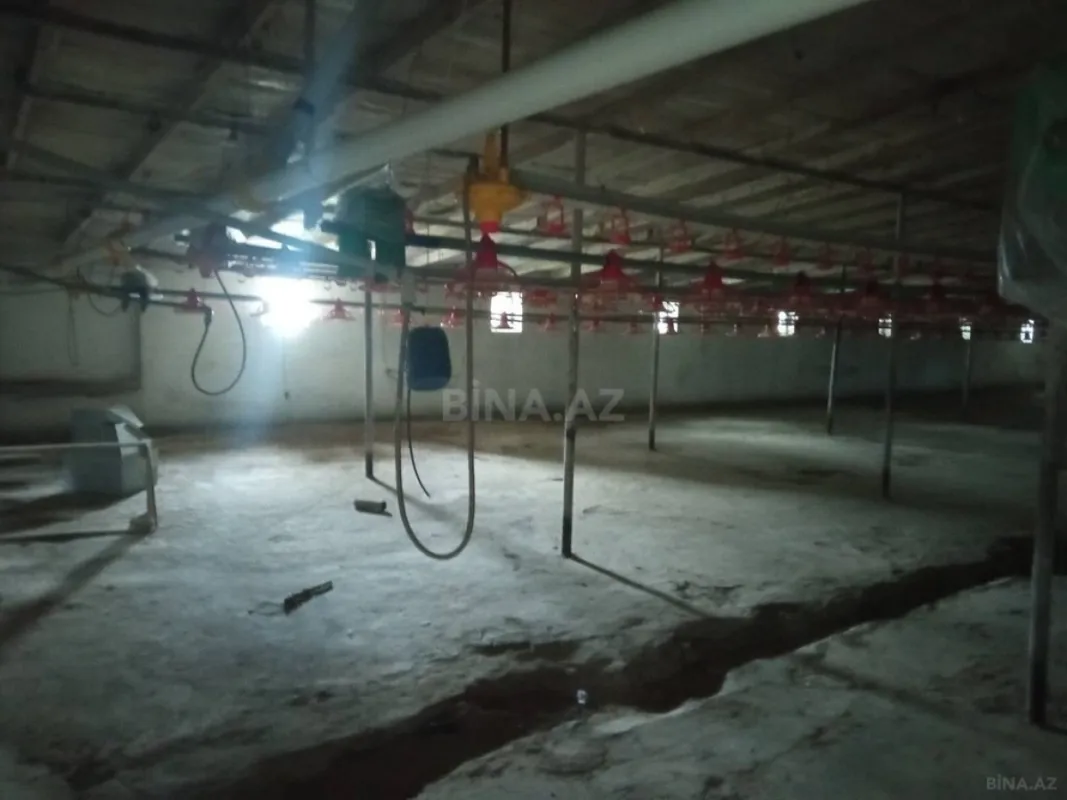 Satılır obyekt 5148 m²