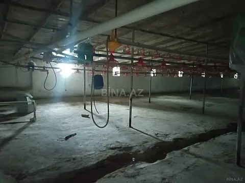 Satılır obyekt 5148 m²