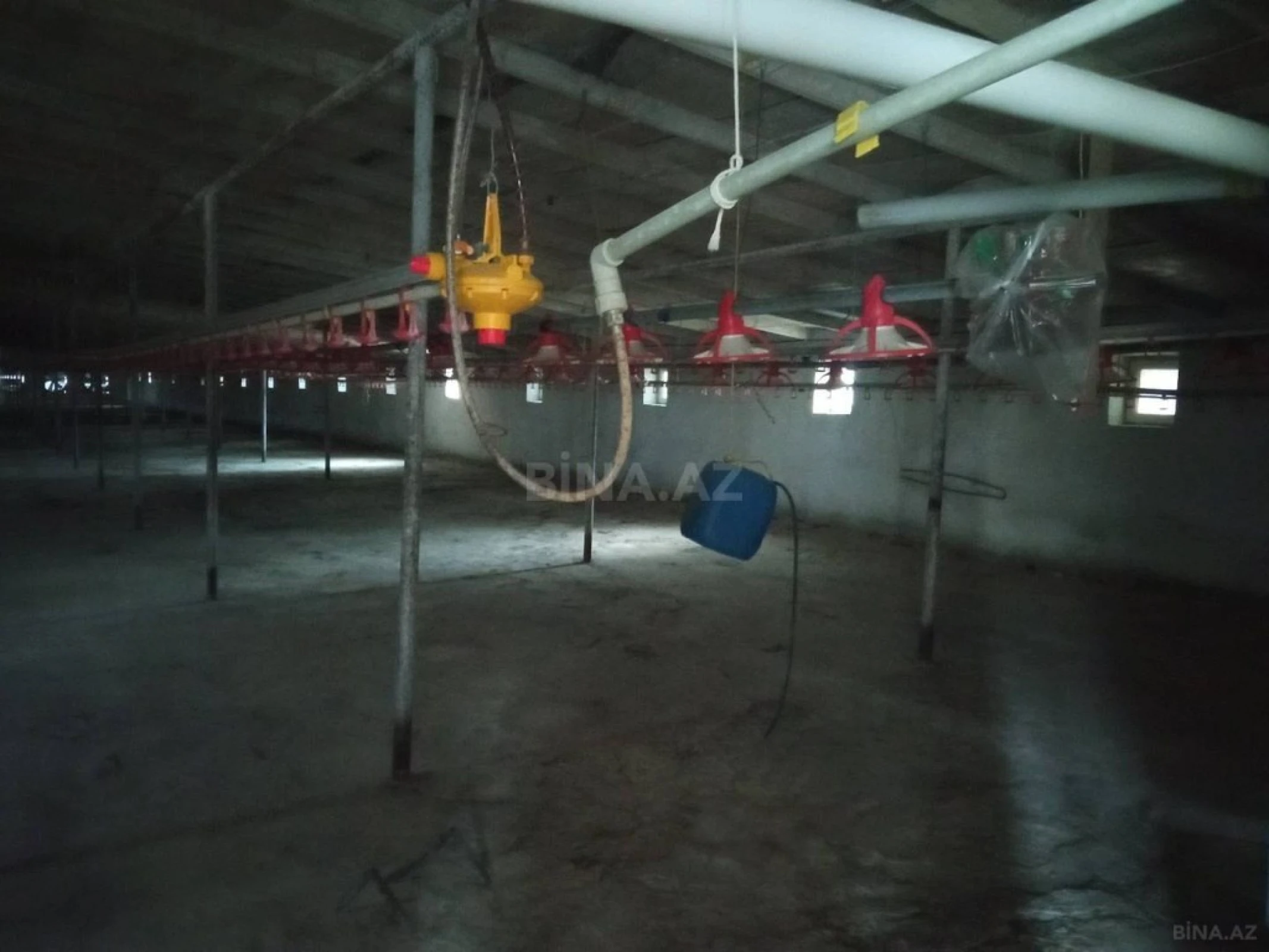 Satılır obyekt 5148 m²