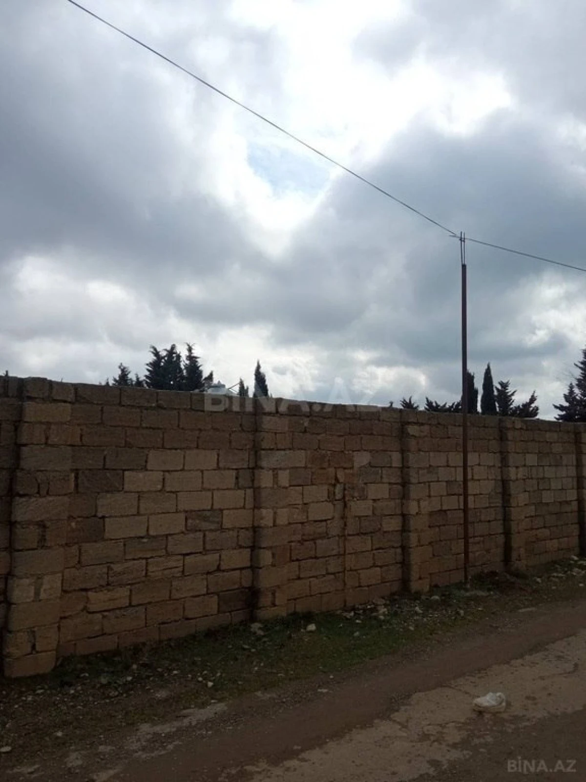 Satılır obyekt 5148 m²