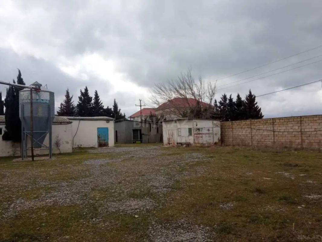 Satılır obyekt 5148 m²