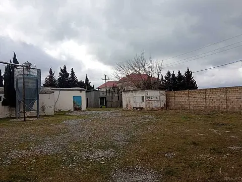 Satılır obyekt 5148 m²