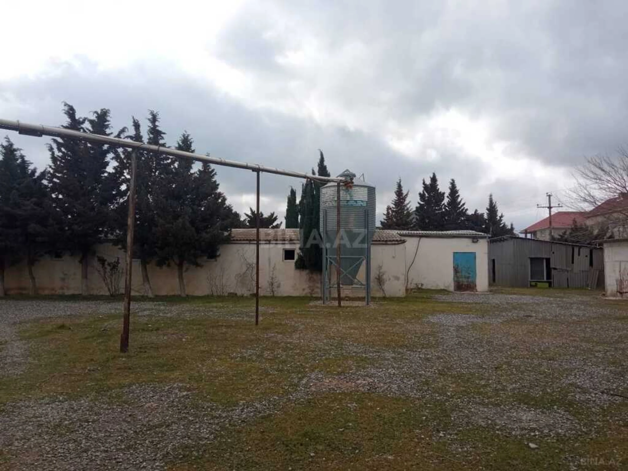 Satılır obyekt 5148 m²