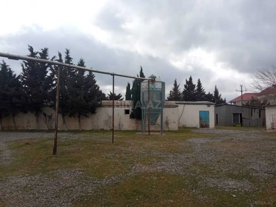 Satılır obyekt 5148 m²