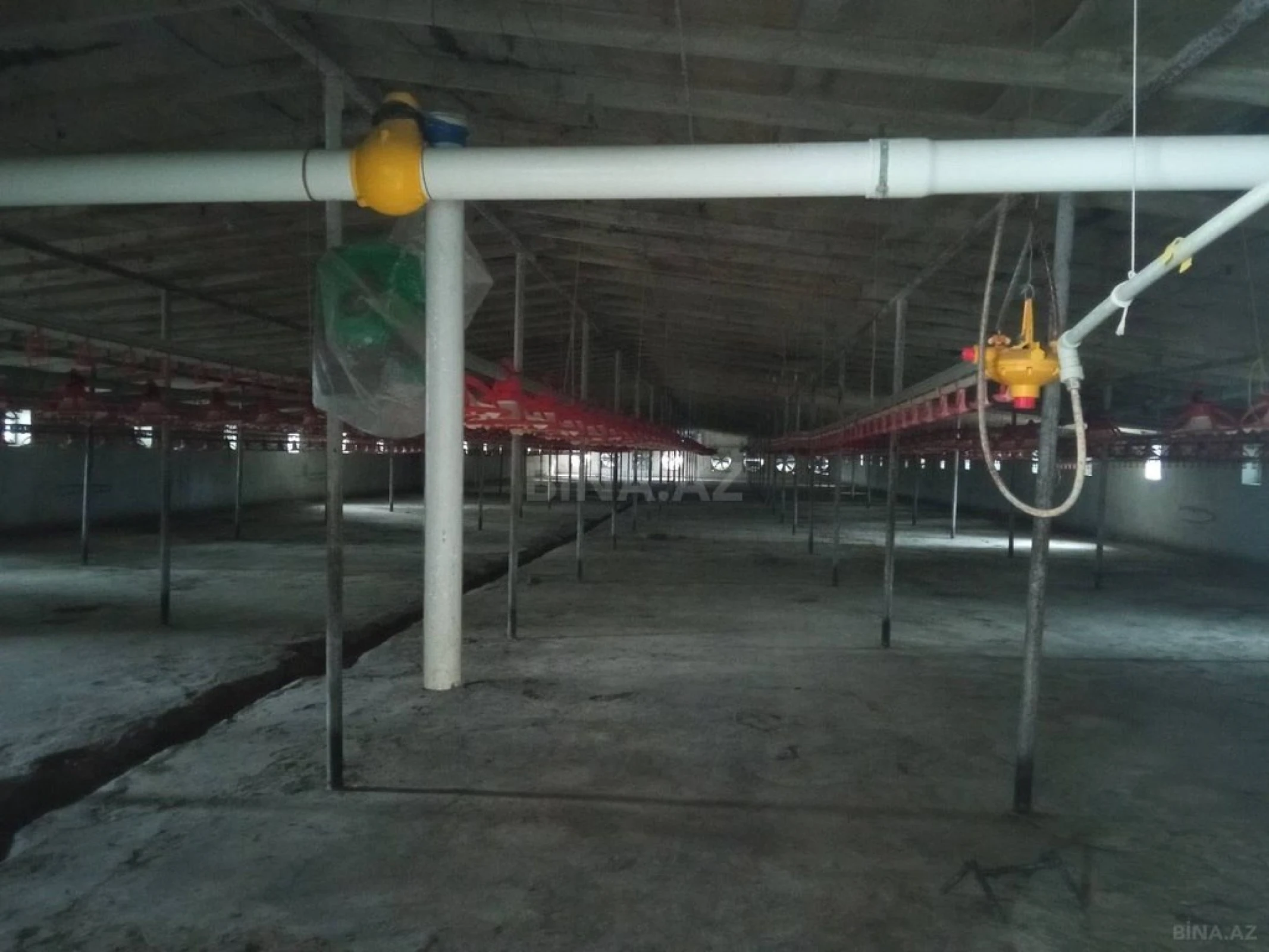 Satılır obyekt 5148 m²