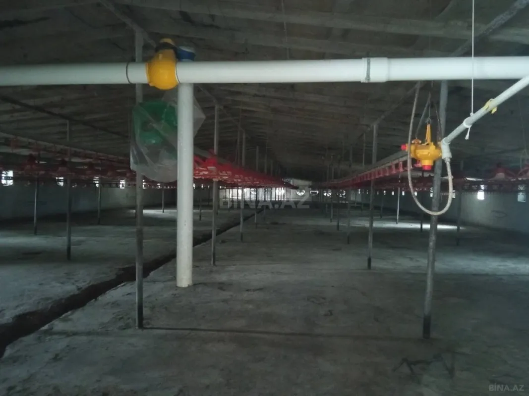 Satılır obyekt 5148 m²