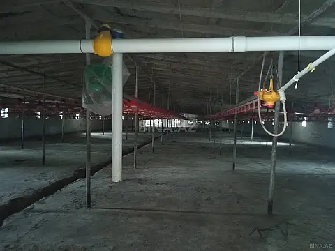 Satılır obyekt 5148 m²