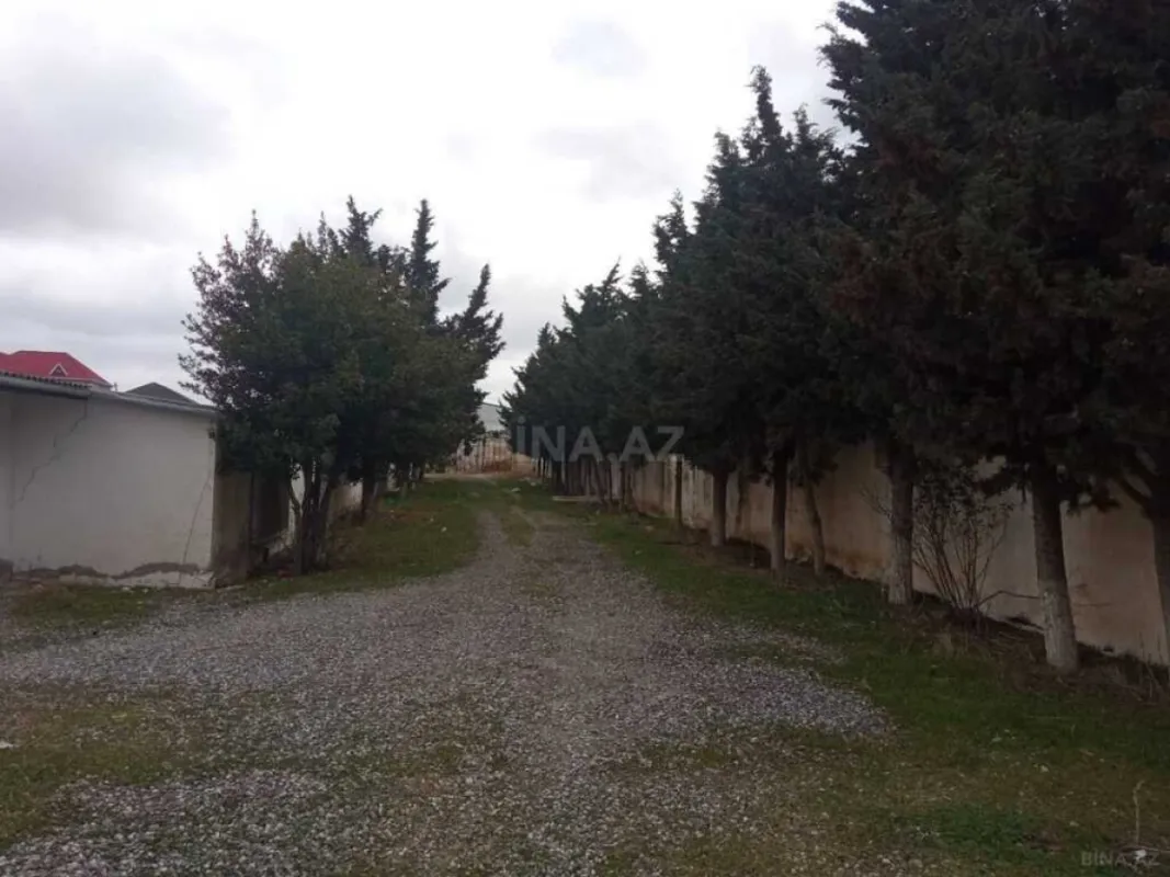 Satılır obyekt 5148 m²