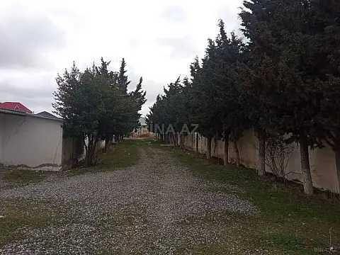 Satılır obyekt 5148 m²