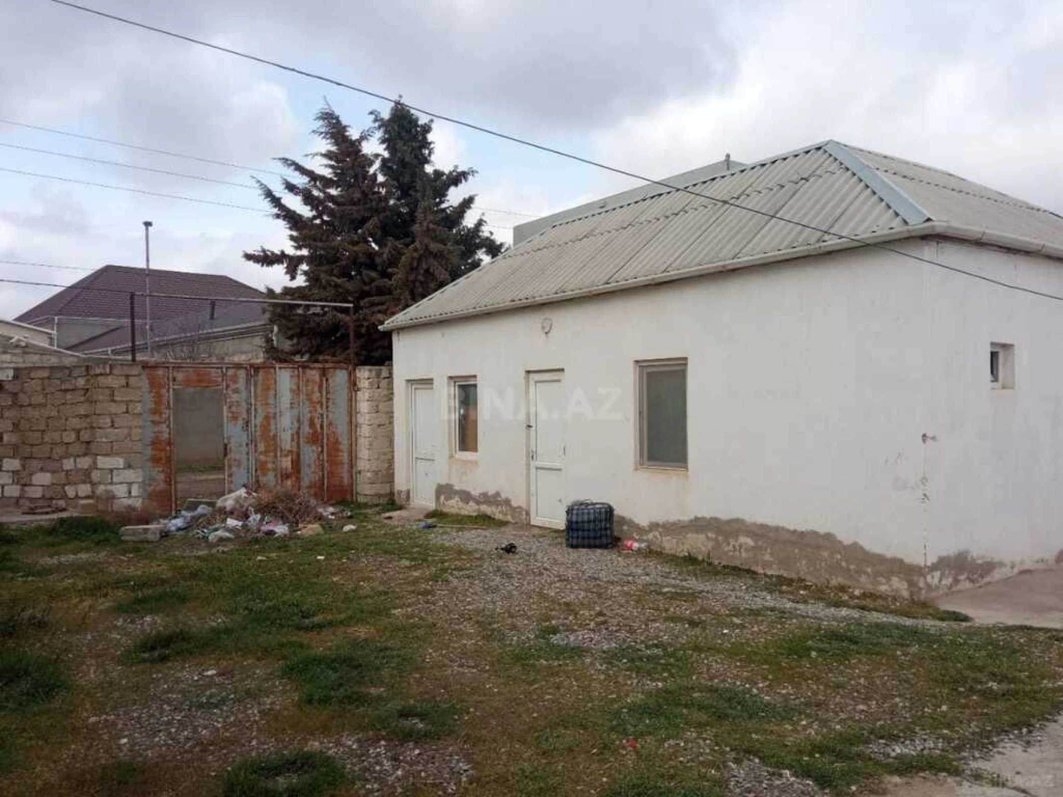 Satılır obyekt 5148 m²