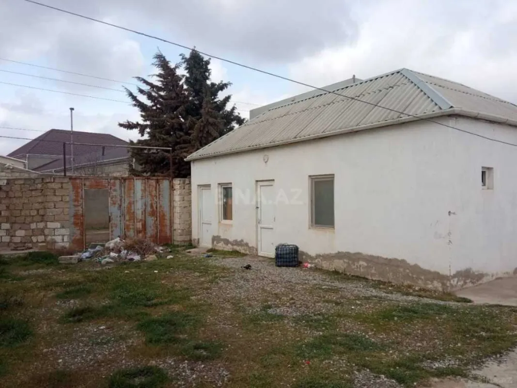 Satılır obyekt 5148 m²