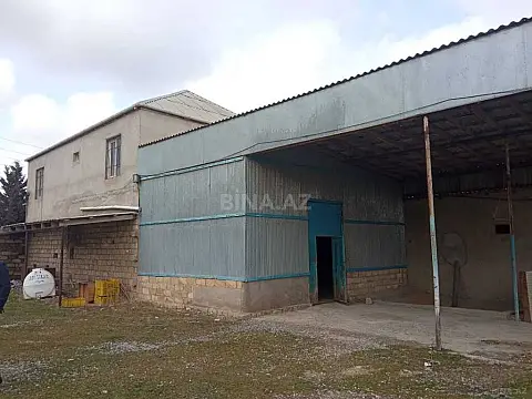 Satılır obyekt 5148 m² — Bakı, Saray 5148.00 m²