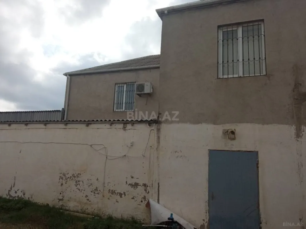 Satılır obyekt 5148 m²