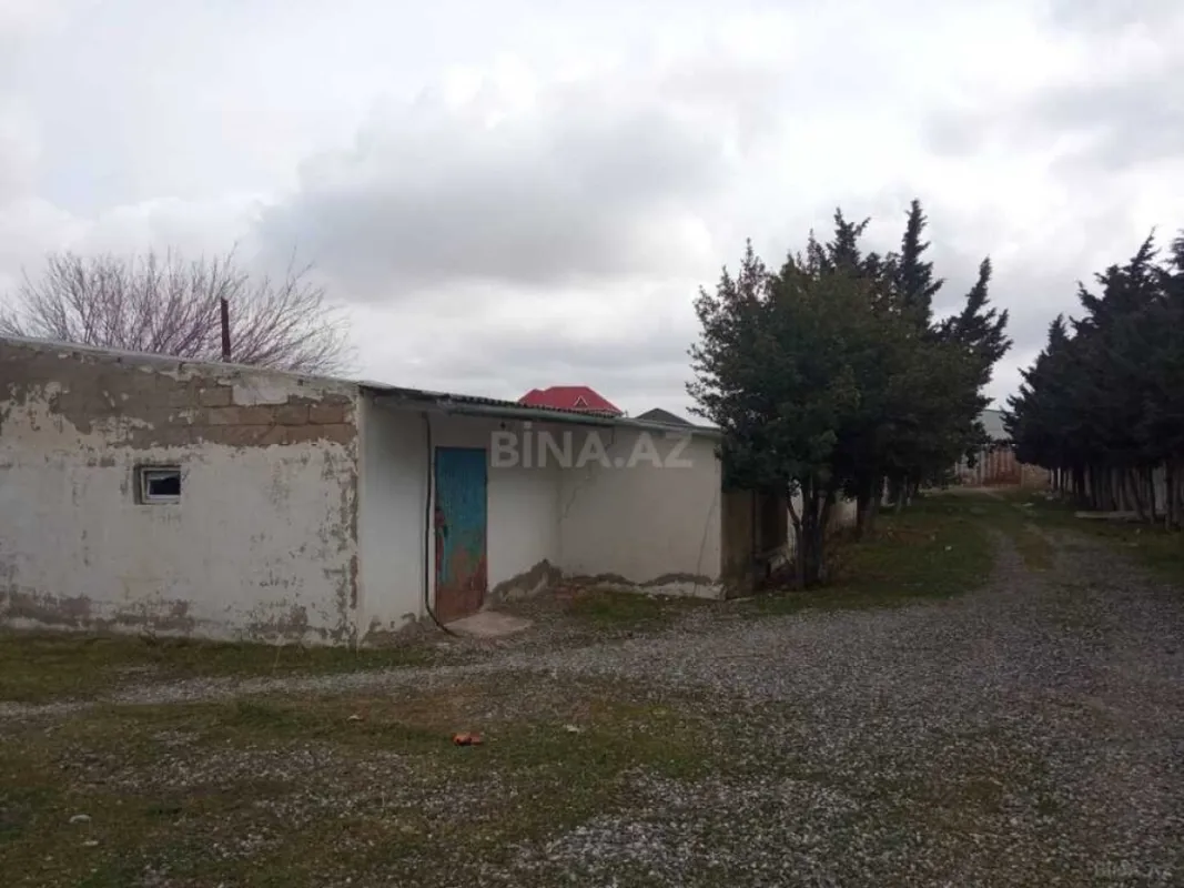 Satılır obyekt 5148 m²