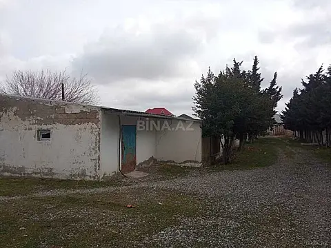 Satılır obyekt 5148 m²