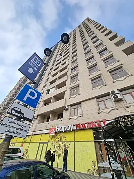 Satılır 4 otaqlı mənzil 242 m² — Bakı, Xətai 4 otaq 242.00 m²