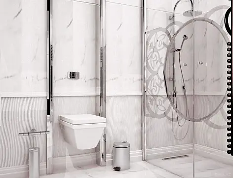 Satılır 4 otaqlı mənzil 217 m²