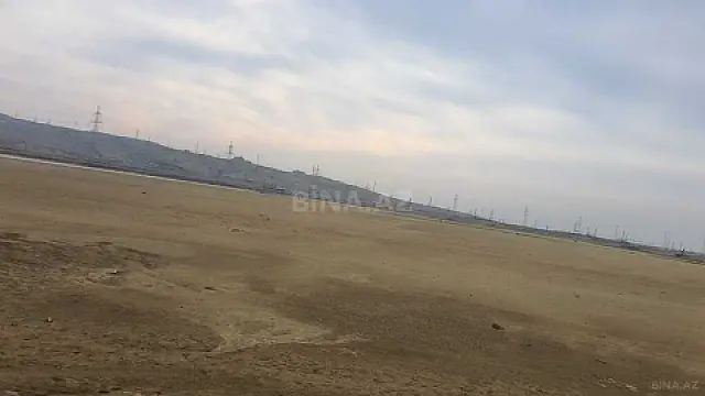 Satılır torpaq sahəsi 1200 m² — Bakı, Novxanı 1200.00 m²