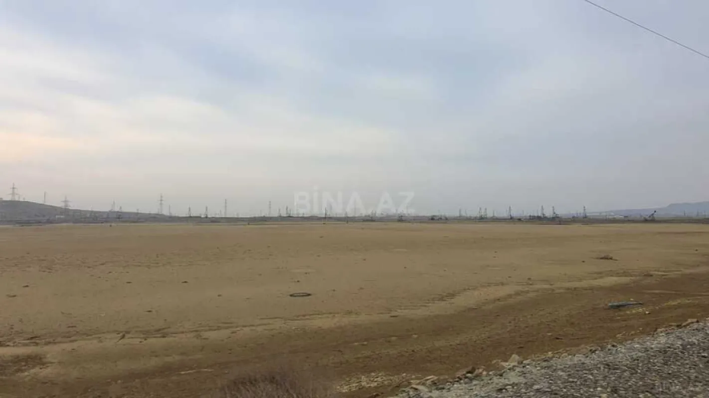 Satılır torpaq sahəsi 500 m²