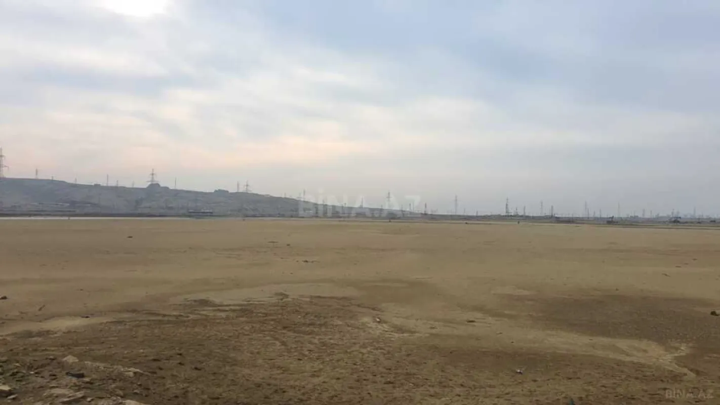 Satılır torpaq sahəsi 500 m²