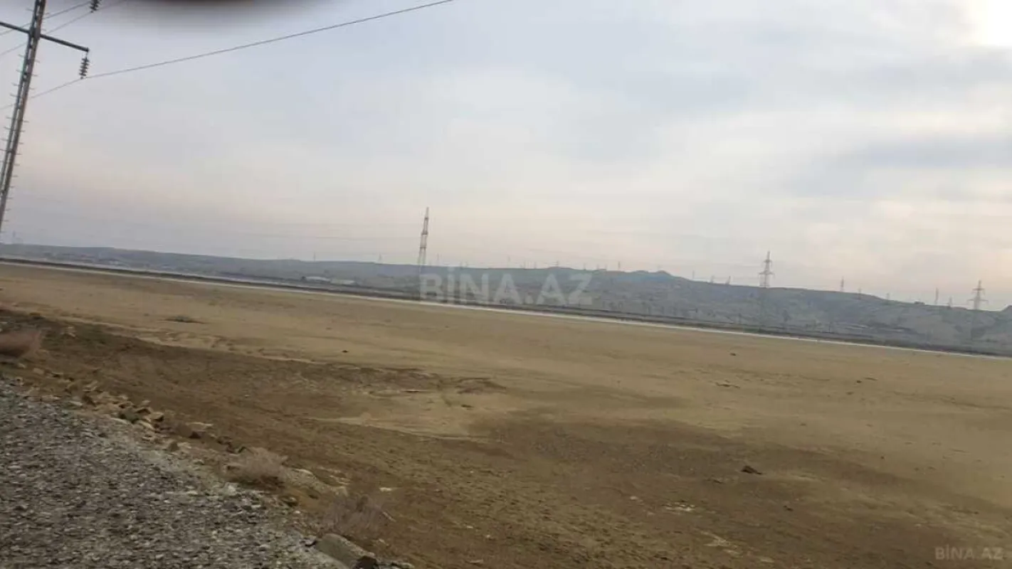 Satılır torpaq sahəsi 500 m²