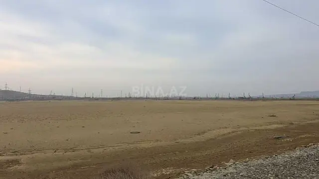 Satılır torpaq sahəsi 300 m² — Bakı, Novxanı 300.00 m²