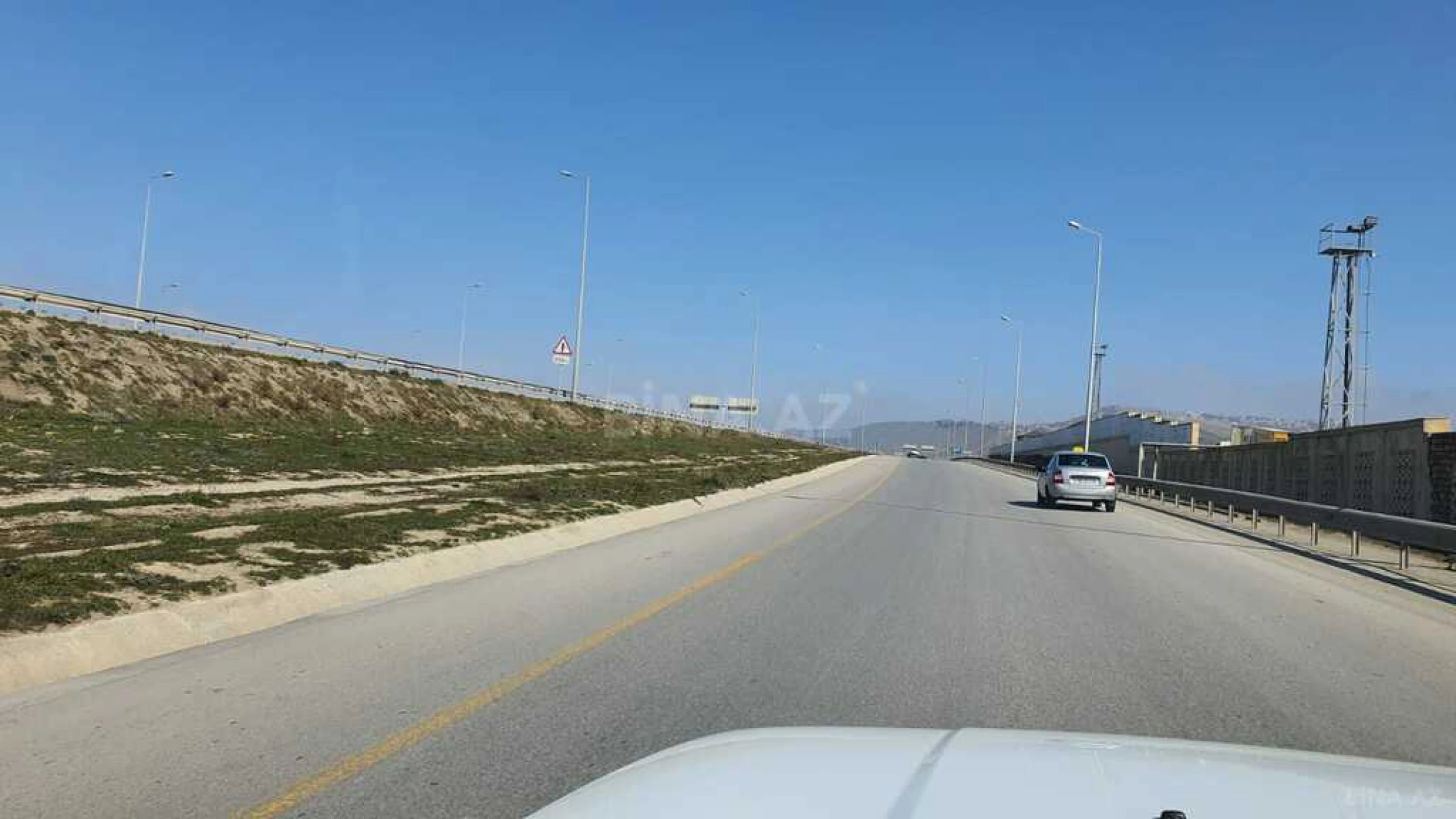 Satılır torpaq sahəsi 100 m²