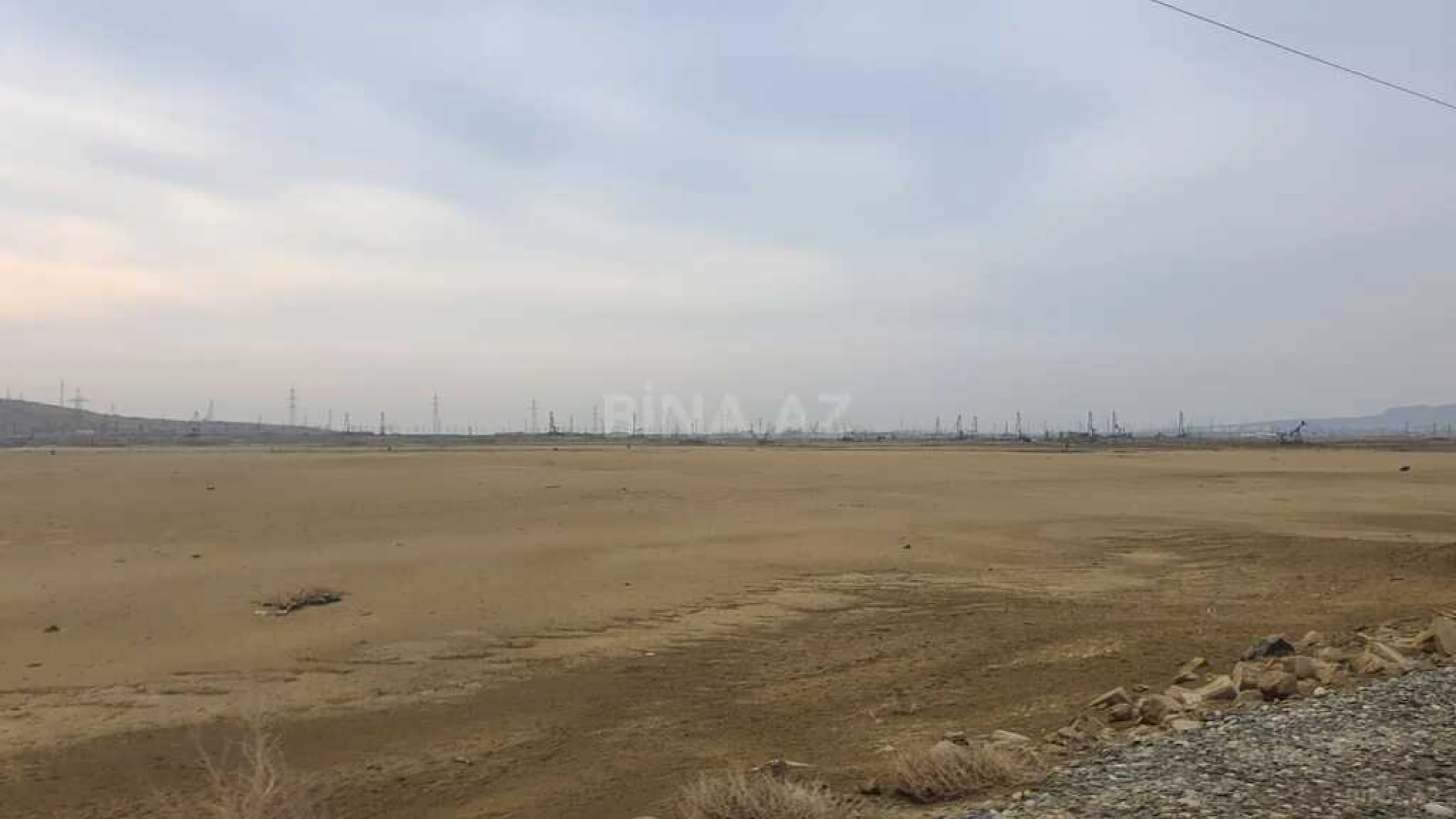 Satılır torpaq sahəsi 100 m²