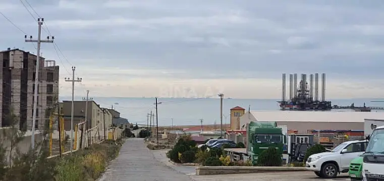 Satılır torpaq sahəsi 24 m²