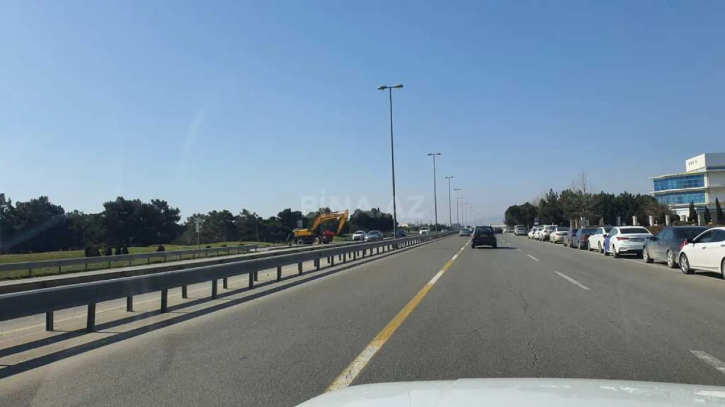 Satılır torpaq sahəsi 24 m²