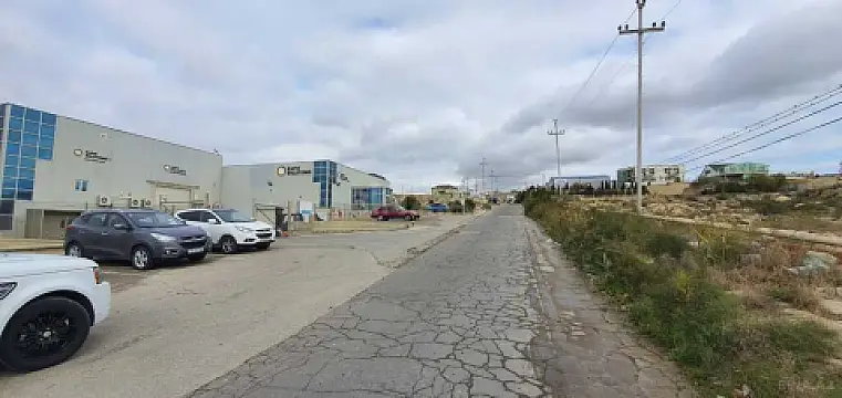 Satılır torpaq sahəsi 24 m²