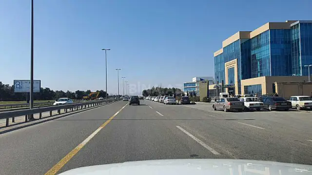 Satılır torpaq sahəsi 24 m² — Bakı, Şıxov 24.00 m²