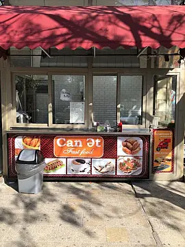 Kirayə verilir obyekt 10 m² — Bakı 10.00 m²