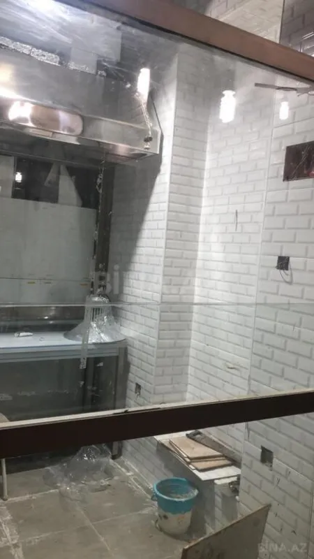 Kirayə verilir obyekt 10 m²