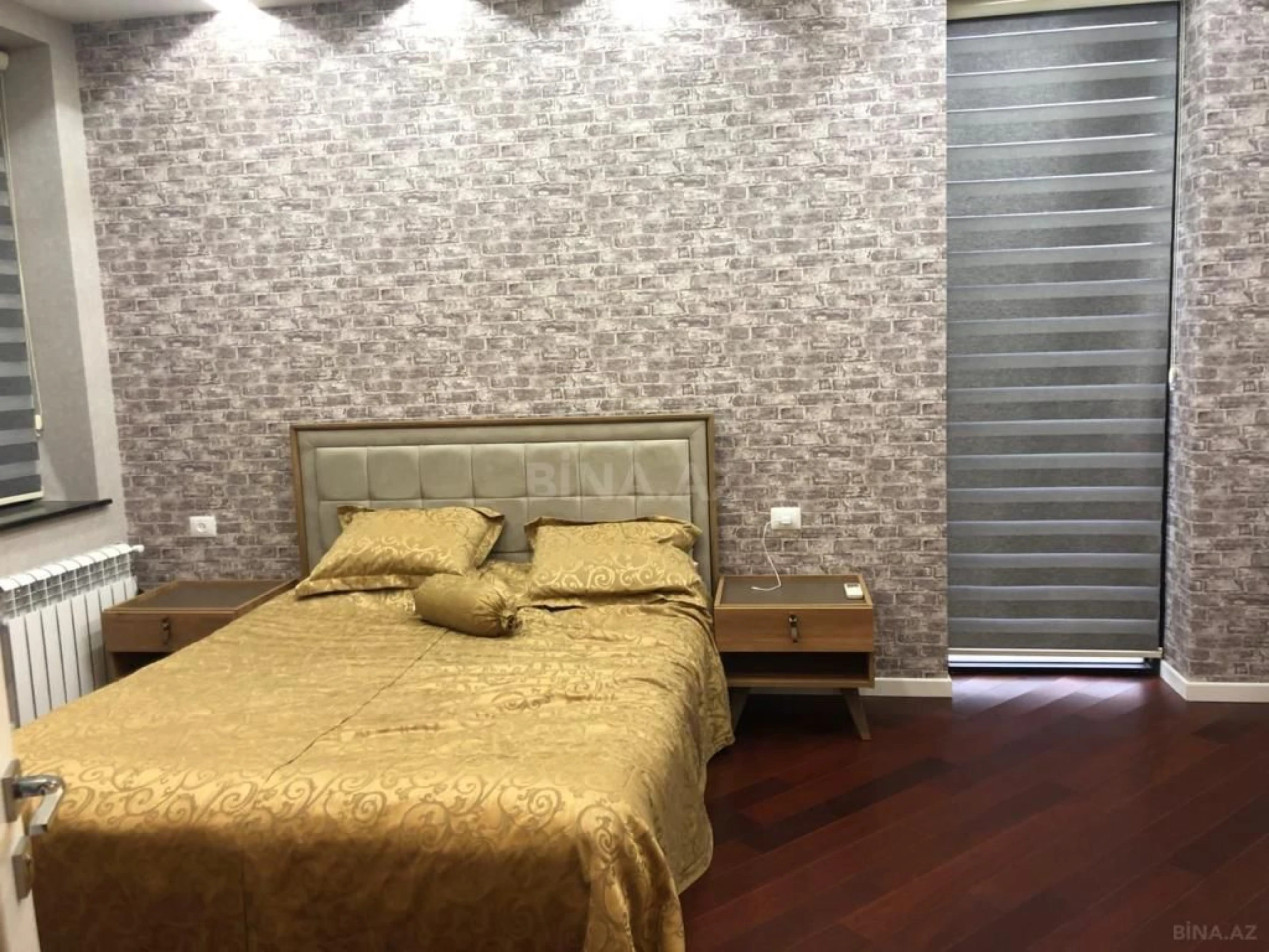 Kirayə verilir 6 otaqlı həyət evi 360 m²