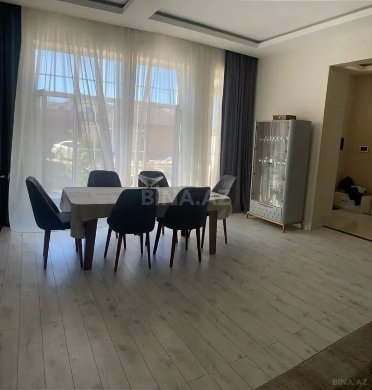 Kirayə verilir 6 otaqlı həyət evi 360 m²