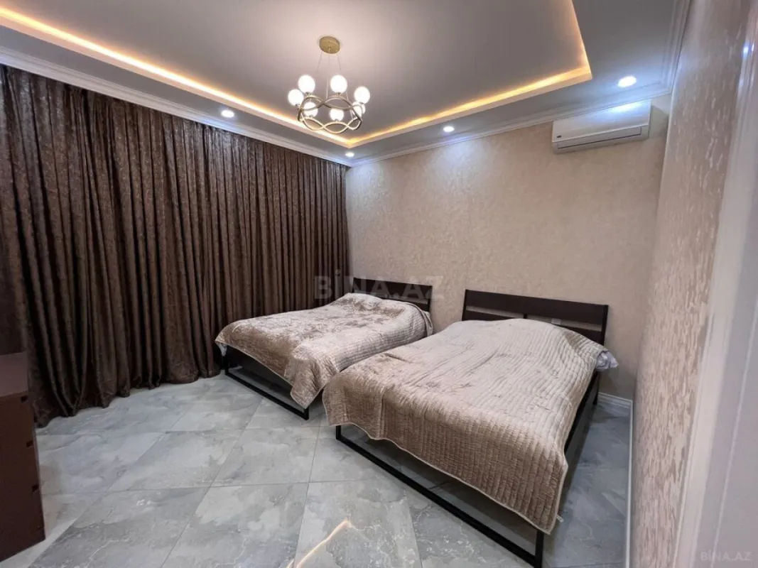 Kirayə verilir 5 otaqlı həyət evi 320 m²