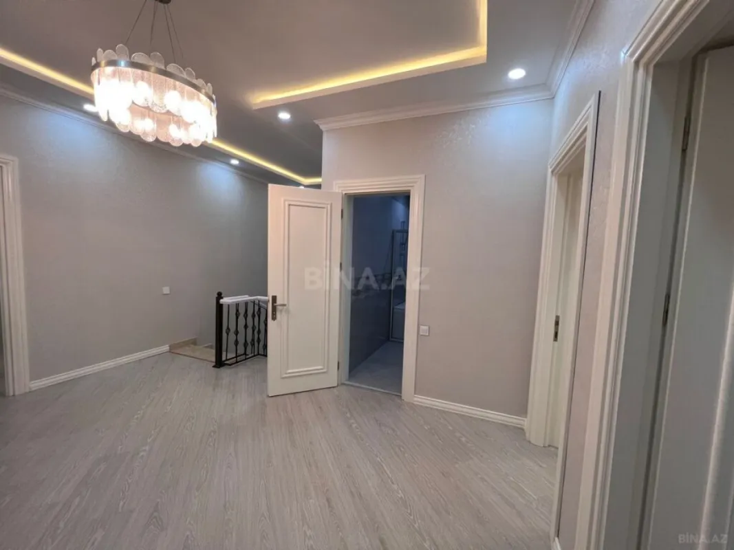 Kirayə verilir 5 otaqlı həyət evi 320 m²