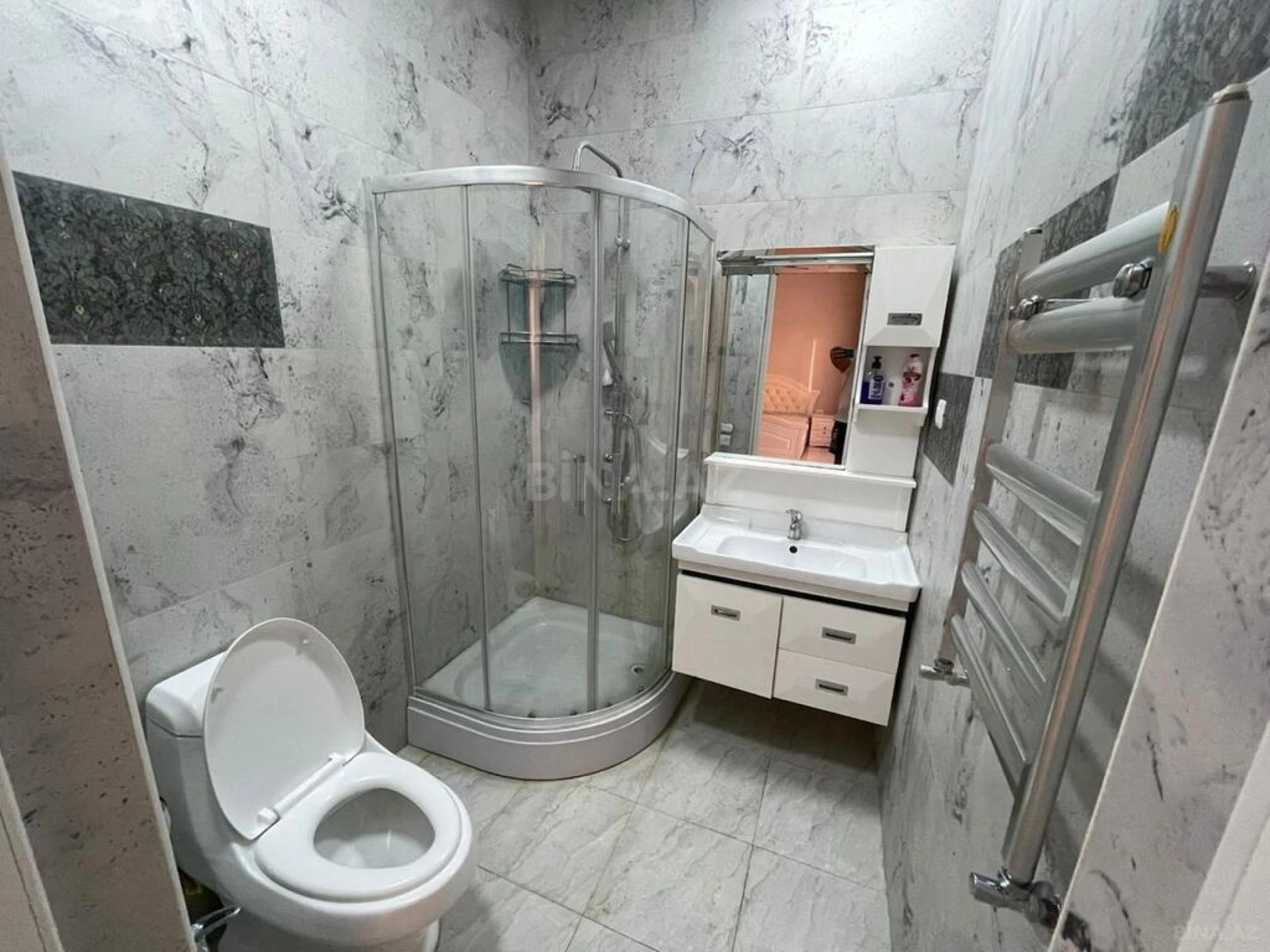 Kirayə verilir 4 otaqlı həyət evi 320 m²