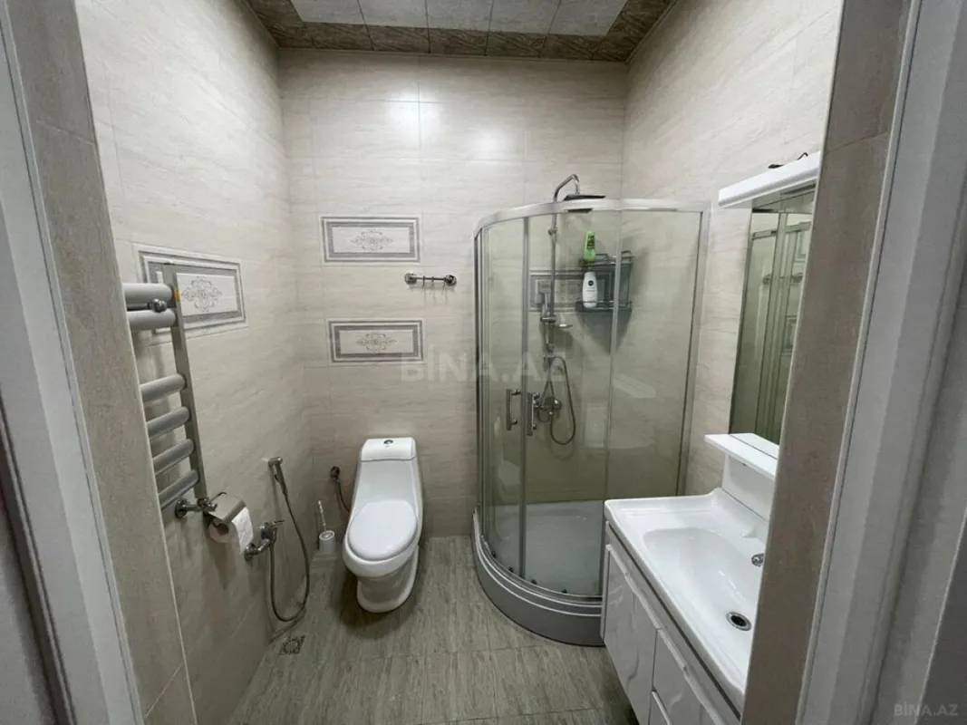 Kirayə verilir 4 otaqlı həyət evi 320 m²