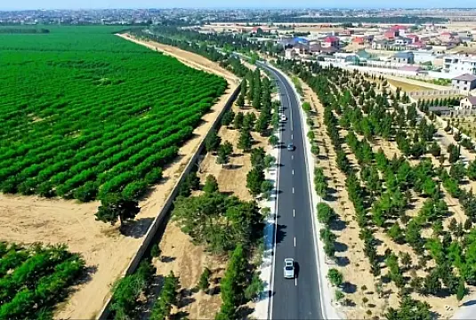 Satılır 9 otaqlı həyət evi 600 m²