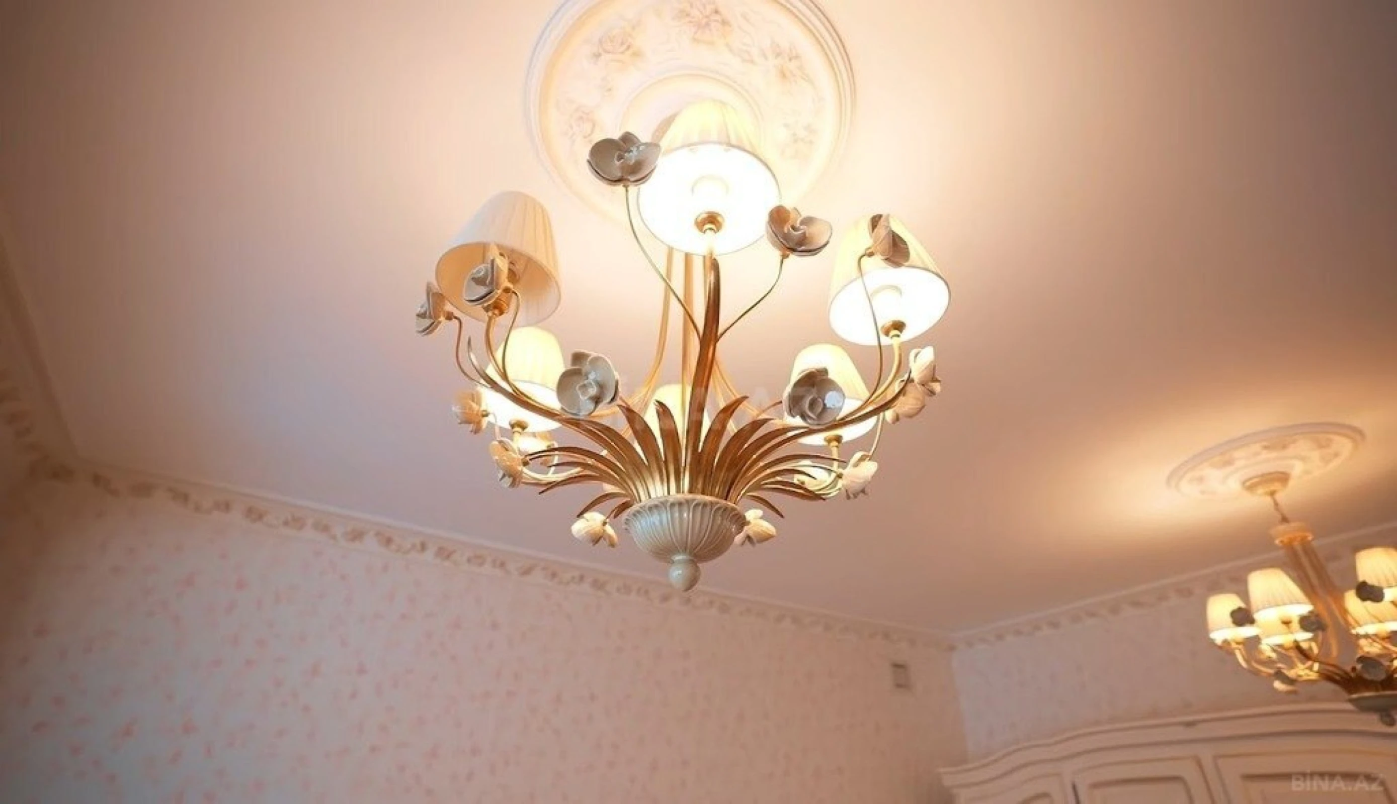 Satılır 12 otaqlı həyət evi 1600 m²