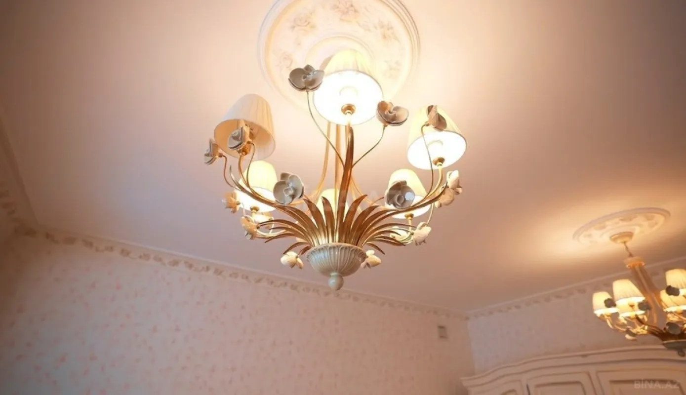 Satılır 12 otaqlı həyət evi 1600 m²