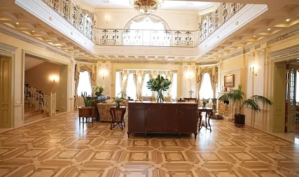 Satılır 12 otaqlı həyət evi 1600 m² — Bakı, Bilgəh 12 otaq 1600.00 m²