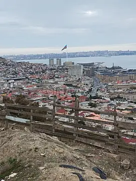 Satılır torpaq sahəsi 27 m² — Bakı, Badamdar 27.00 m²