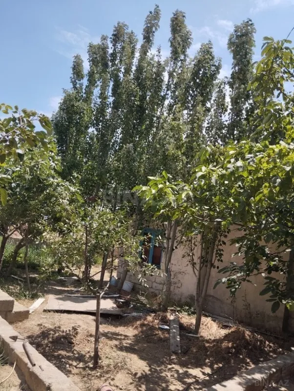 Satılır torpaq sahəsi 27 m²