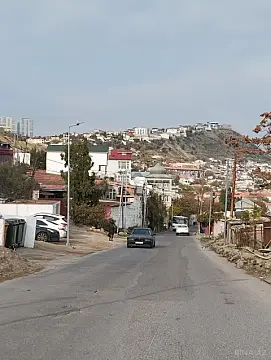 Satılır torpaq sahəsi 27 m²